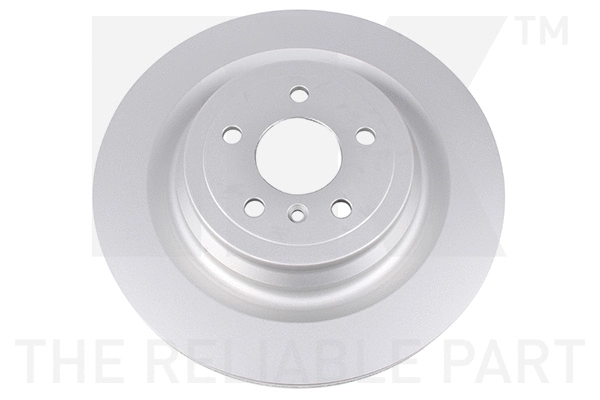 Brake Disc (3133143)
