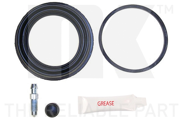 Repair Kit, brake caliper (8845039)