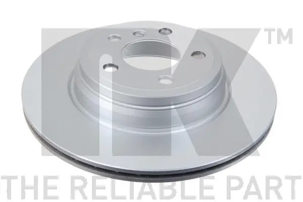 Brake Disc (311599)