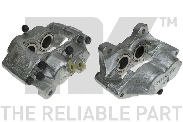 Brake Caliper (211231)