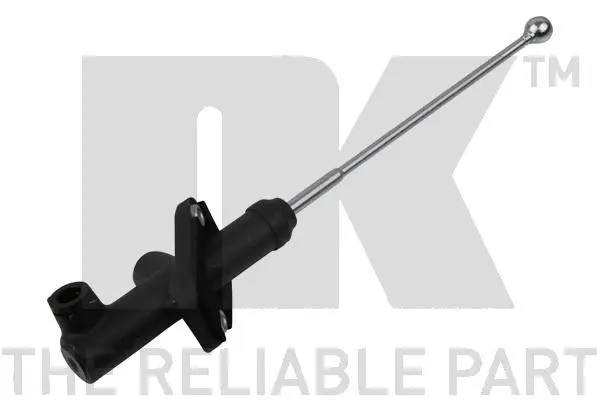 Master Cylinder, clutch (832315)