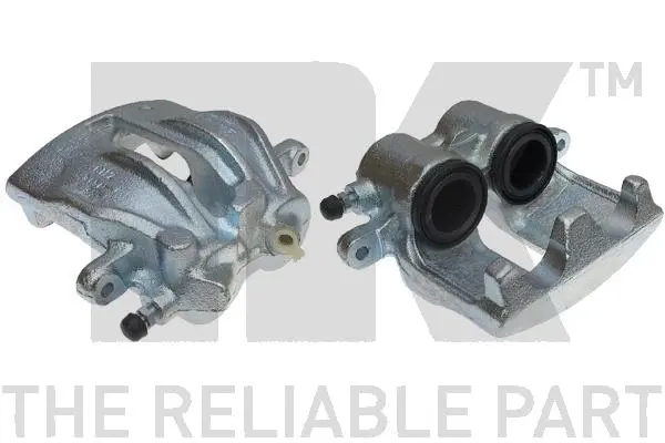 Brake Caliper (214874)