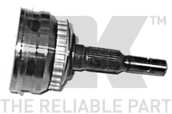 Joint Kit, drive shaft (513612)