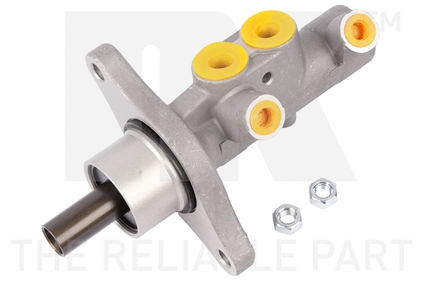 Brake Master Cylinder (823942)