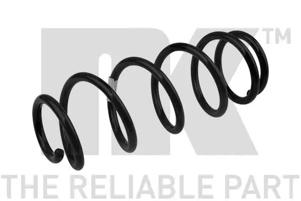 Suspension Spring (543221)