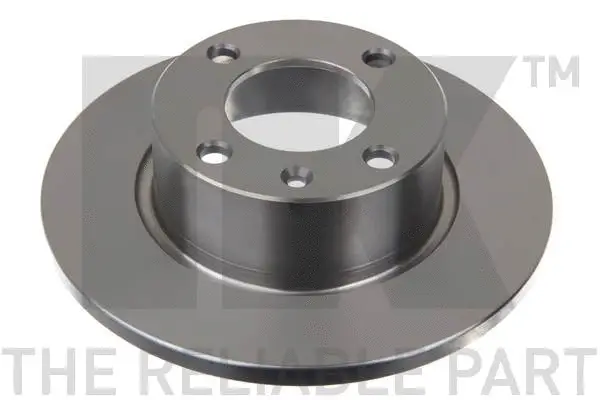 Brake Disc (201924)