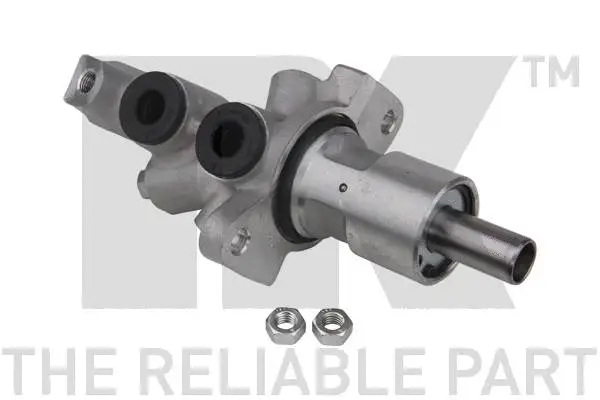 Brake Master Cylinder (823310)