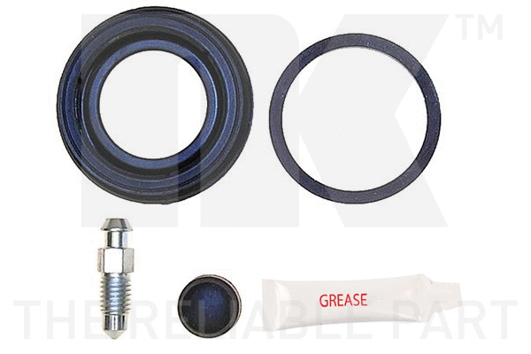 Repair Kit, brake caliper (8844004)