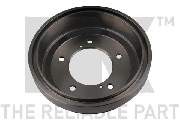 Brake Drum