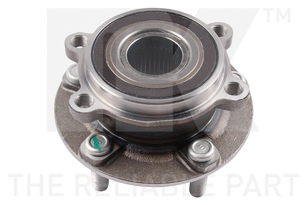 Wheel Bearing Kit (753231)
