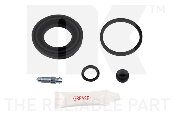 Repair Kit, brake caliper (8839029)