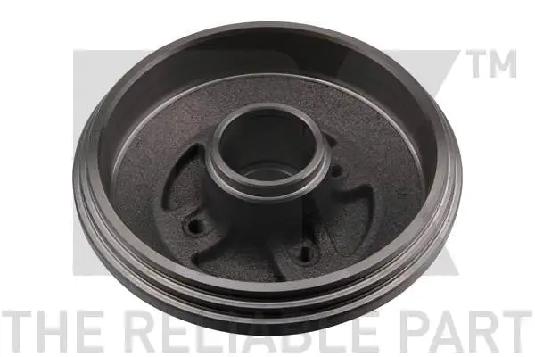 Brake Drum