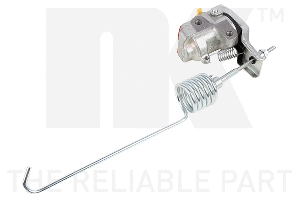 Brake Force Regulator