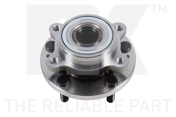 Wheel Bearing Kit (763438)