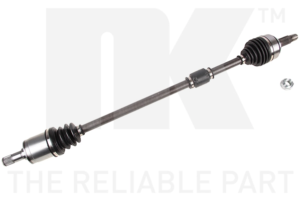 Drive Shaft (502605)