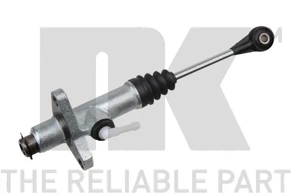 Master Cylinder, clutch (831009)