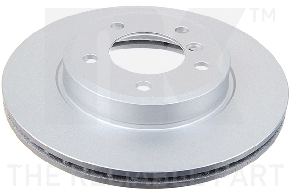 Brake Disc (311540)