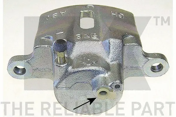 Brake Caliper (212596)