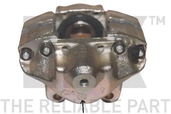Brake Caliper (2115113)