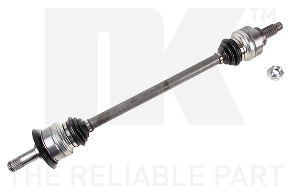 Drive Shaft (501541)