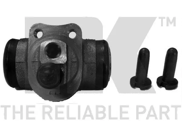 Wheel Brake Cylinder (803632)