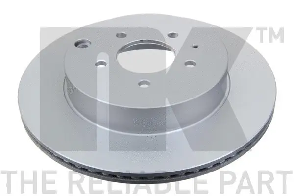 Brake Disc (313273)