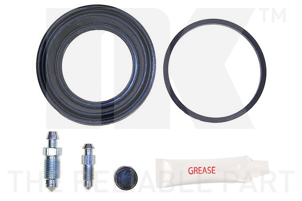 Repair Kit, brake caliper (8825003)