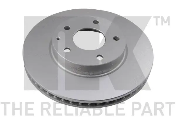 Brake Disc (313281)