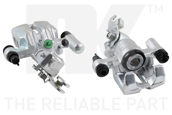 Brake Caliper (213244)