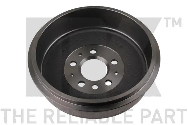 Brake Drum