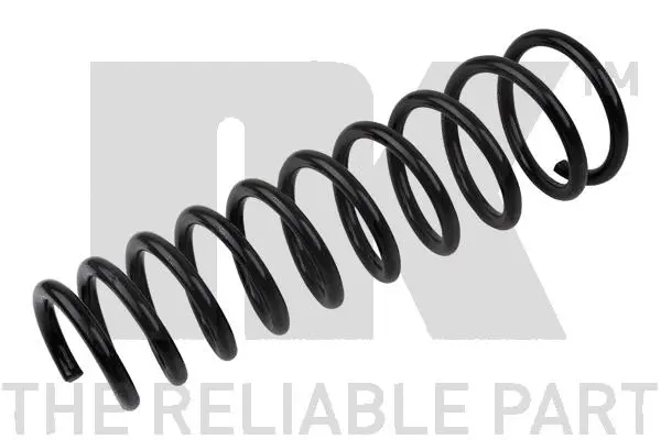 Suspension Spring (531008)