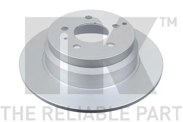 Brake Disc (314833)