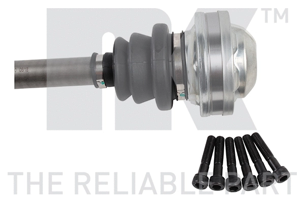 Drive Shaft
