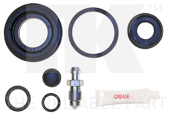 Repair Kit, brake caliper (8822020)