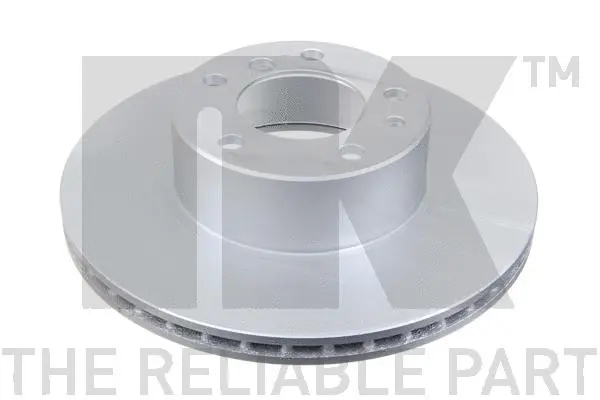 Brake Disc (311519)