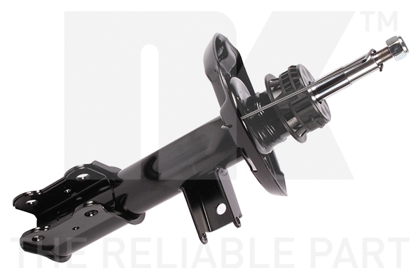 Shock Absorber (65331369)