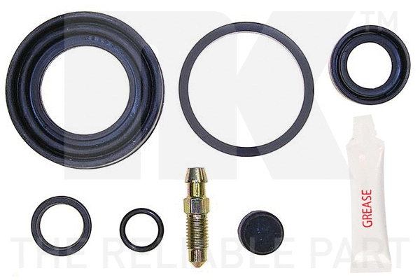 Repair Kit, brake caliper (8823015)