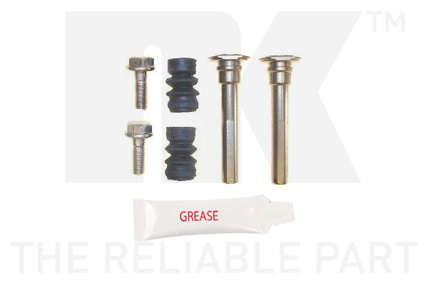 Guide Sleeve, brake caliper (8922019)