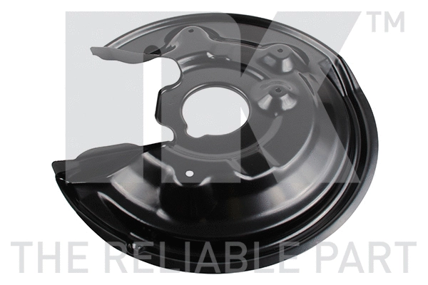 Splash Guard, brake disc (234764)
