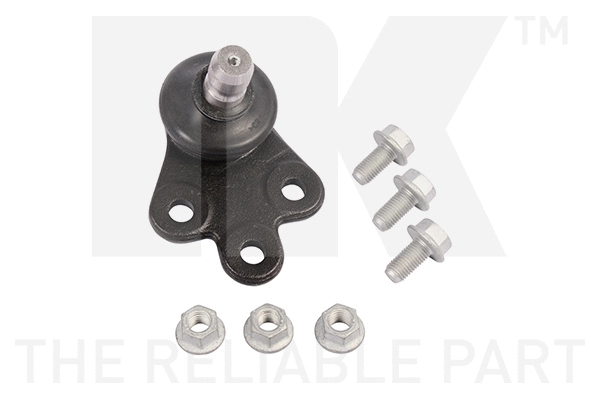 Ball Joint (5046601)