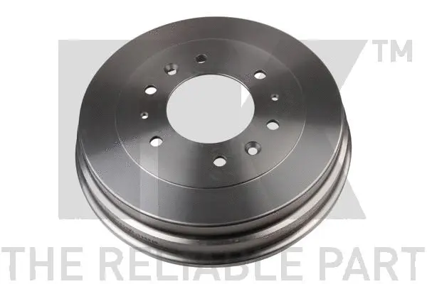 Brake Drum (253216)