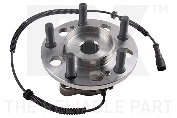 Wheel Bearing Kit