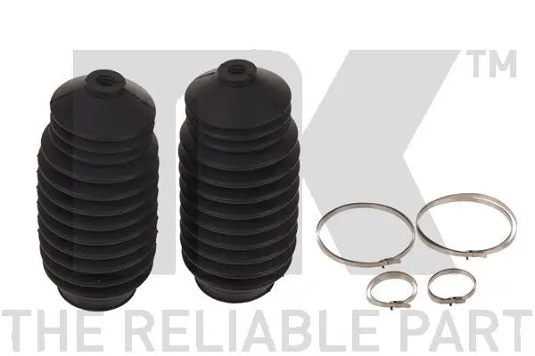 Bellow Kit, steering (5092204)