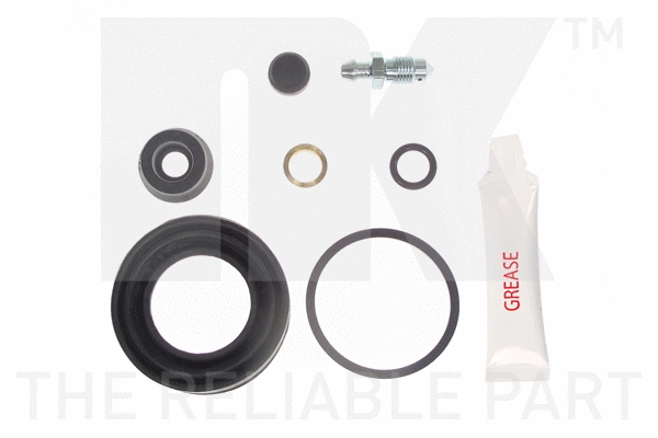 Repair Kit, brake caliper (8836038)