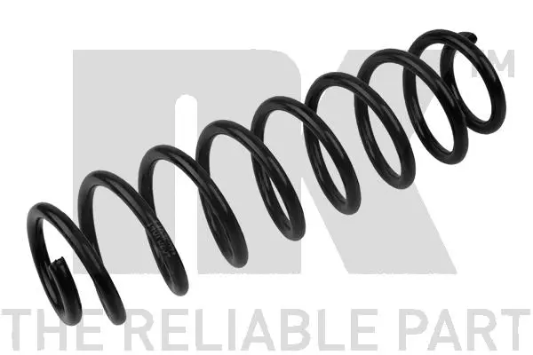 Suspension Spring (544306)