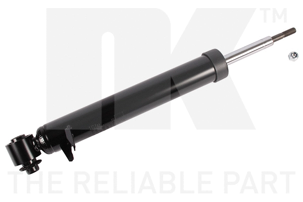 Shock Absorber (651533884)