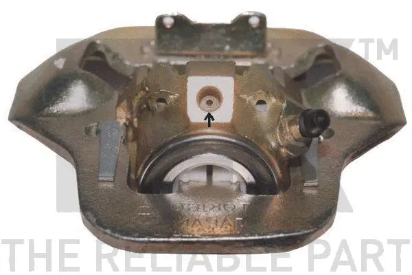 Brake Caliper (212266)