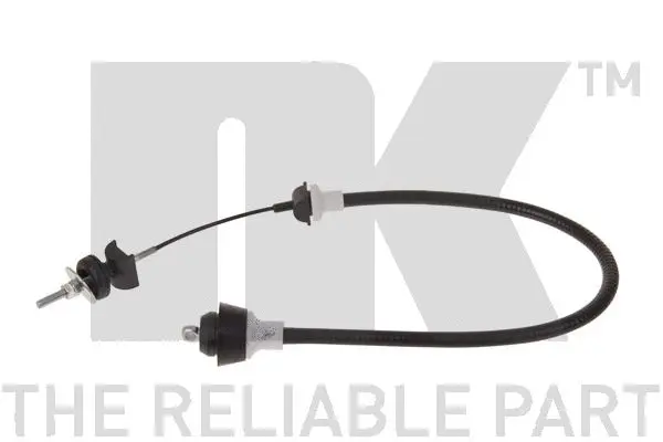 Cable Pull, clutch control (924302)