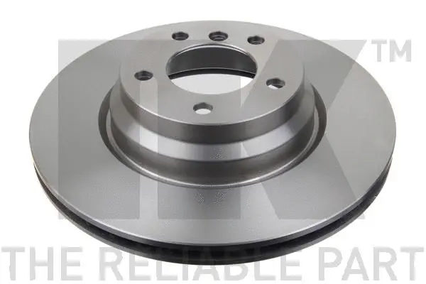 Brake Disc (201568)