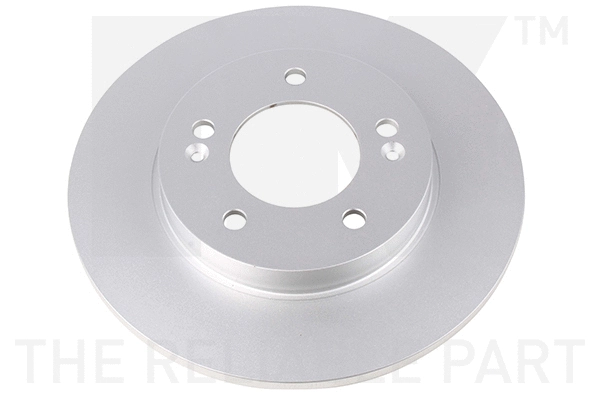 Brake Disc (313470)